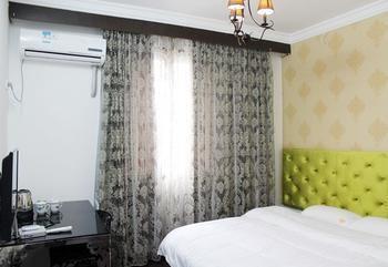Guilin Jingyi Hotel エクステリア 写真