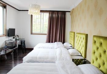 Guilin Jingyi Hotel エクステリア 写真