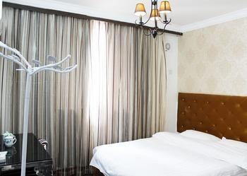 Guilin Jingyi Hotel エクステリア 写真