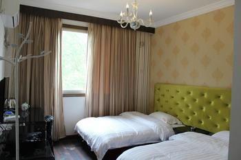 Guilin Jingyi Hotel エクステリア 写真