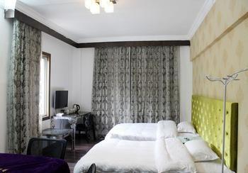 Guilin Jingyi Hotel エクステリア 写真