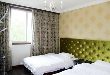 Guilin Jingyi Hotel エクステリア 写真