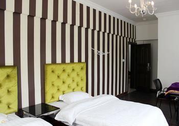 Guilin Jingyi Hotel エクステリア 写真
