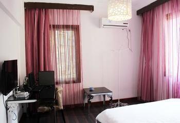 Guilin Jingyi Hotel エクステリア 写真